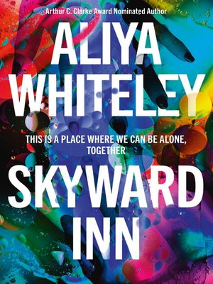 cover image of Skyward Inn